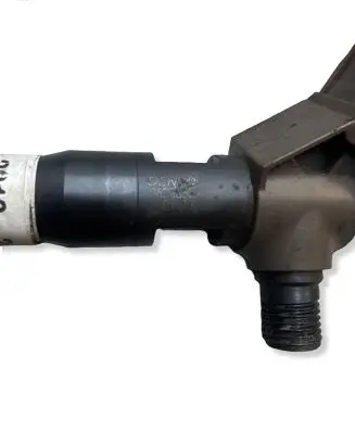 Mazda 3 II Fuel injector SH0113H50