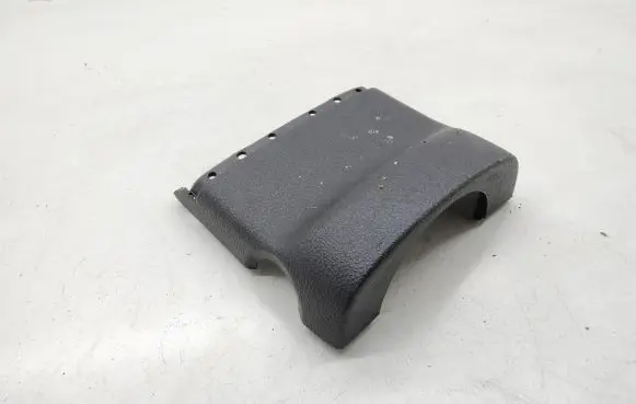 Seat Alhambra (Mk2) Steering wheel column trim 5N0858565B 5N0858560
