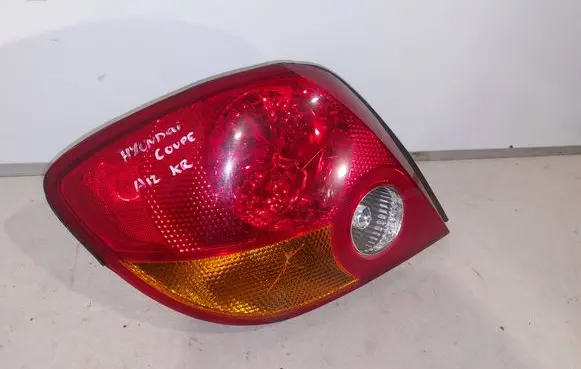 Hyundai Coupe Rear/tail lights 924022DXXX