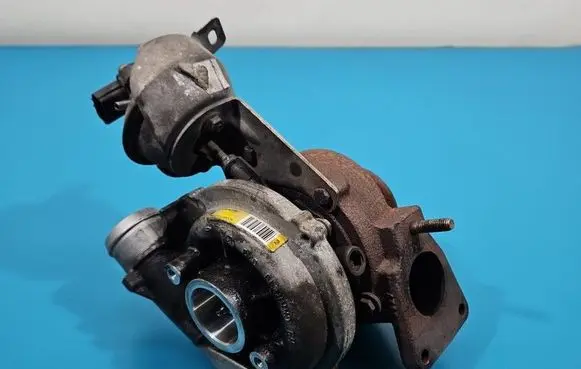 Ford Kuga I Turbo 760774-3 IMPRK1537242