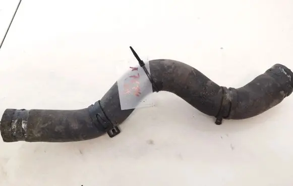 Hyundai Santa Fe Engine coolant pipe/hose