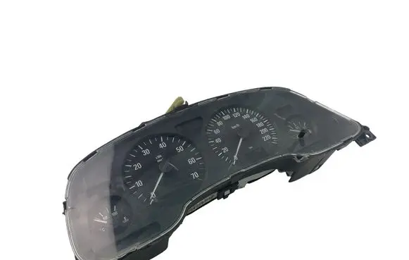 Opel Astra G Speedometer (instrument cluster) 24451504ZL