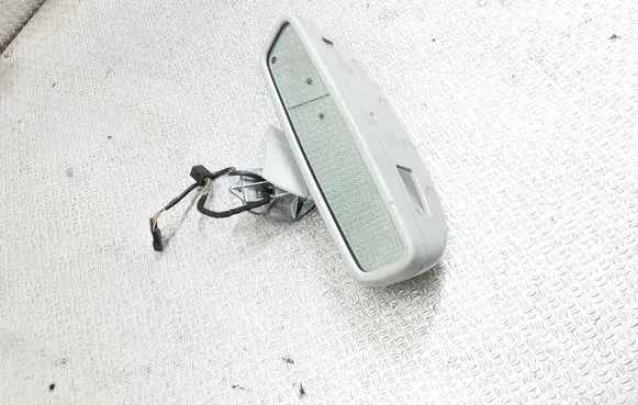 Mercedes-Benz E W211 Rear view mirror (interior) 2118110107