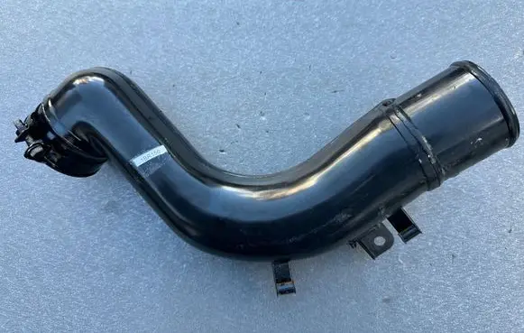 Air intake duct part