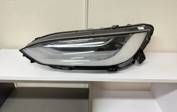 Tesla Model X Headlight/headlamp 103431800E 0019722415000 12159150