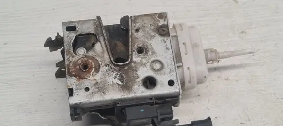 Audi A4 S4 B5 8D Front door lock