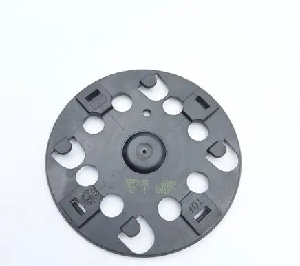 BMW X5 E53 Front door wing mirror part 605054