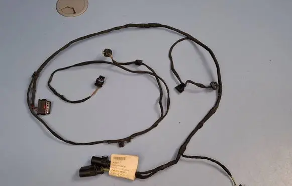 Audi A1 Parking sensor (PDC) wiring loom 82A971085B