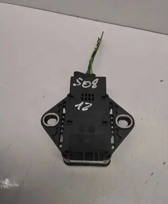 Peugeot 508 ESP acceleration yaw rate sensor 0265005765