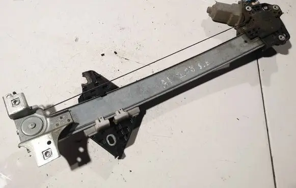 KIA Ceed Sliding door window regulator with motor 
