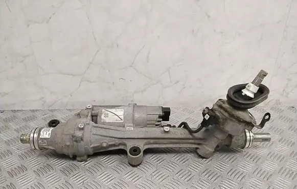 Opel Astra K Steering rack 39009990