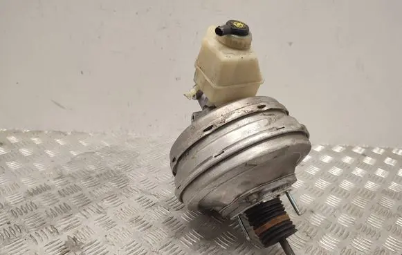 BMW X3 E83 Brake booster 293403546071 00171036101570