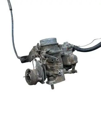 Volkswagen Golf I Carburettor 