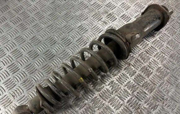Lexus IS 200-300 Rear shock absorber/damper 4853053010