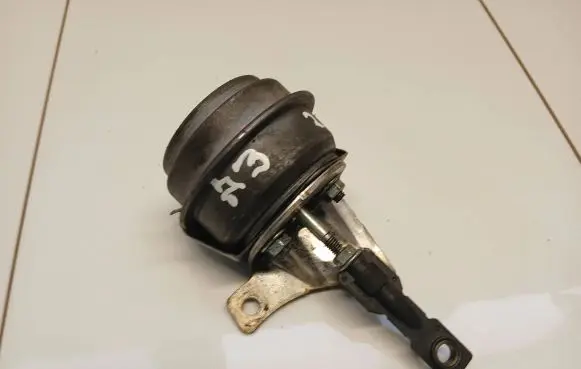 Audi A3 S3 8P Turbo system vacuum part 170310034944i