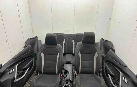 Chevrolet Camaro Interior set 