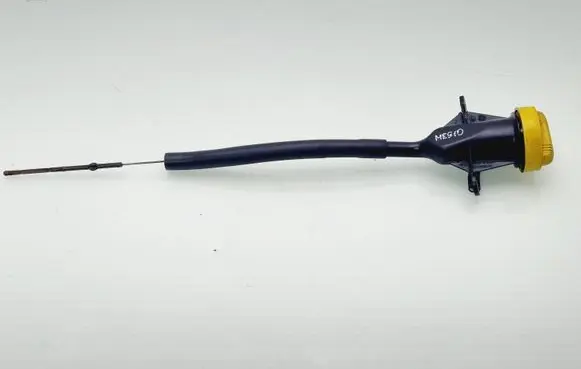 Renault Megane III Oil level dip stick 152590001R