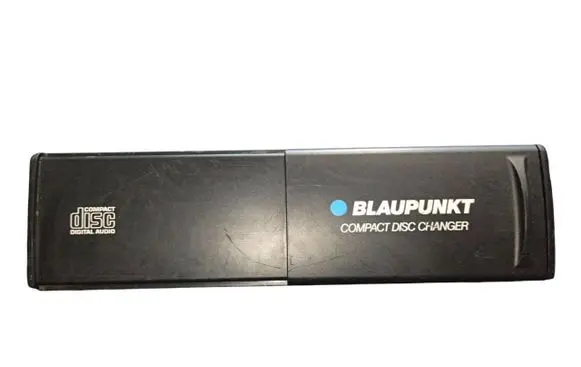 Volvo S80 CD/DVD changer BP7777R COMPACT10 COMPACTDISCCHANGER