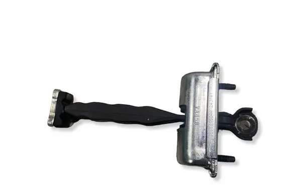 Ford Mustang VII Front door check strap stopper 24J141