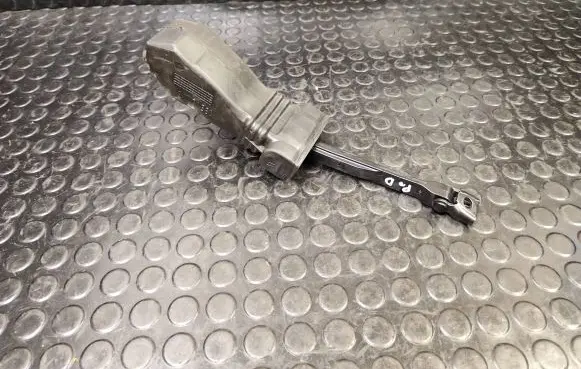 Audi A8 S8 D4 4H Front door check strap stopper 4h0837249d
