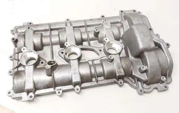 Rocker cam cover