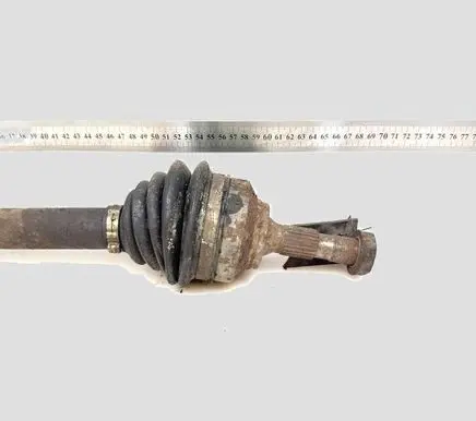 Citroen C5 Front driveshaft