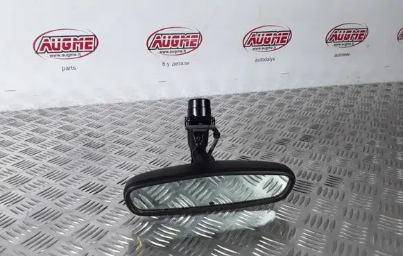 Opel Insignia A Rear view mirror (interior) 13369365
