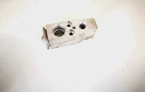 Mitsubishi ASX Air conditioning (A/C) expansion valve csa387b006a