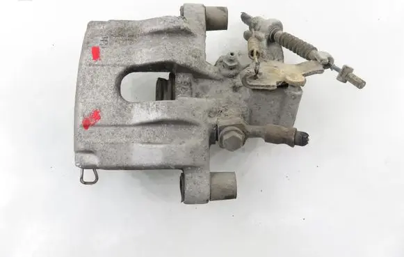 Opel Vectra C Rear brake caliper 