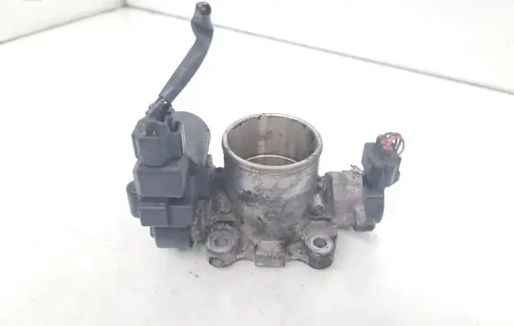Toyota Avensis T250 Throttle valve 1923002010 0R010