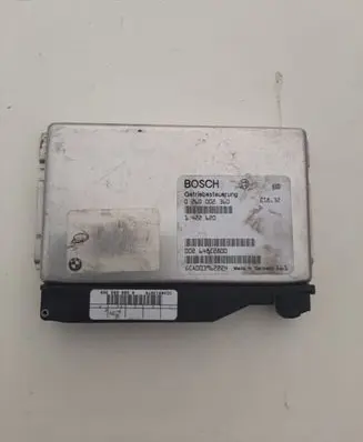BMW 7 E38 Gearbox control unit/module 0260002360 1422620