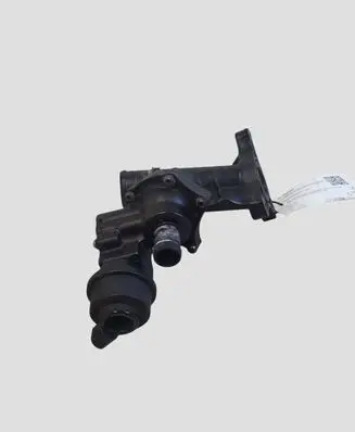 Nissan Qashqai Thermostat/thermostat housing 110601797R