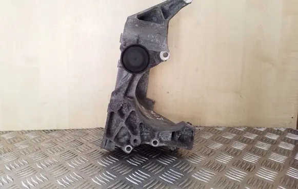 BMW 5 E60 E61 A/C compressor mount bracket 1116780263902 13992010
