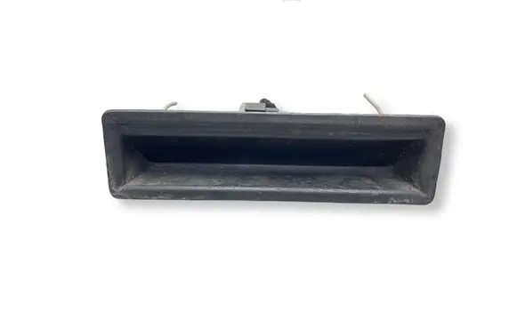 Audi A4 S4 B7 8E 8H Loading door interior handle