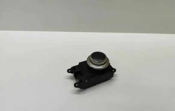 BMW 5 E60 E61 Head unit multimedia control 6941801