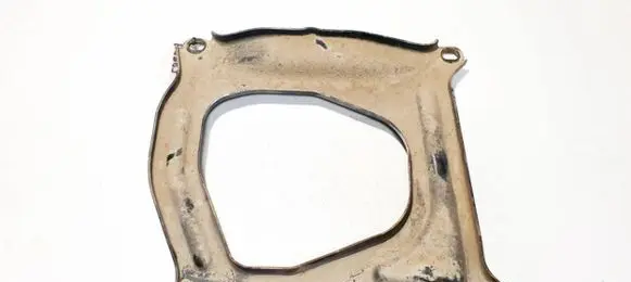 Jaguar XF Engine mounting bracket gx635n103aa gx63-5n103-aa