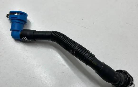 KIA EV6 Electric car engine cooling hoses/pipes 221109C 0138B