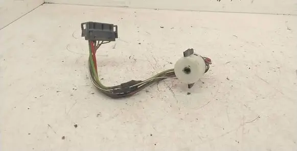 BMW 3 E36 Ignition lock contact 1378138 828678