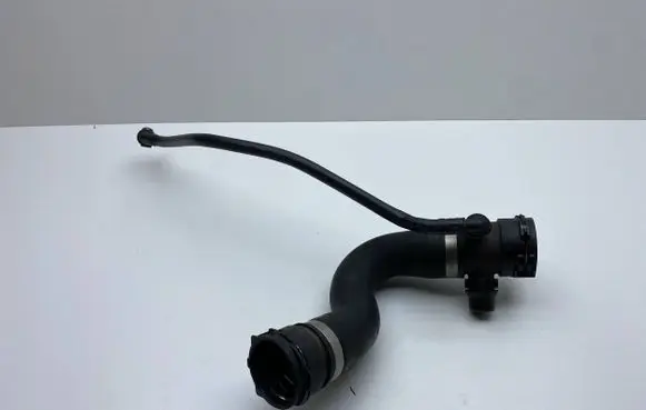 BMW X3 F25 Engine coolant pipe/hose 7646150