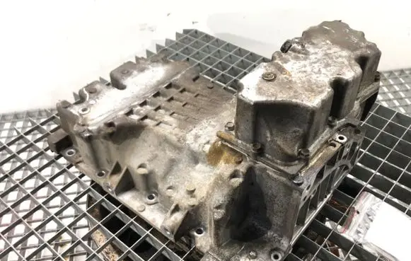 Suzuki Grand Vitara II Oil sump N32A