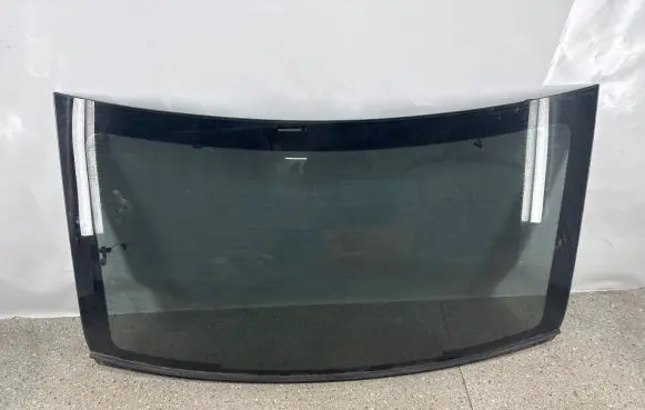 Mercedes-Benz E W212 Rear windscreen/windshield window A2126700300 43R00049 DOT24M25AS2
