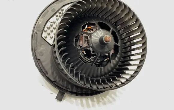 Heater fan/blower
