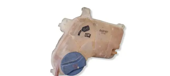 Audi A6 S6 C5 4B Coolant expansion tank/reservoir cap 