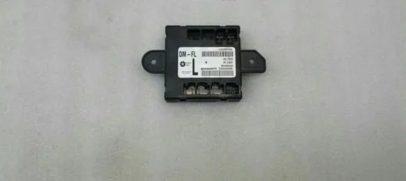 Chrysler 300C Door control unit/module 68155771AD