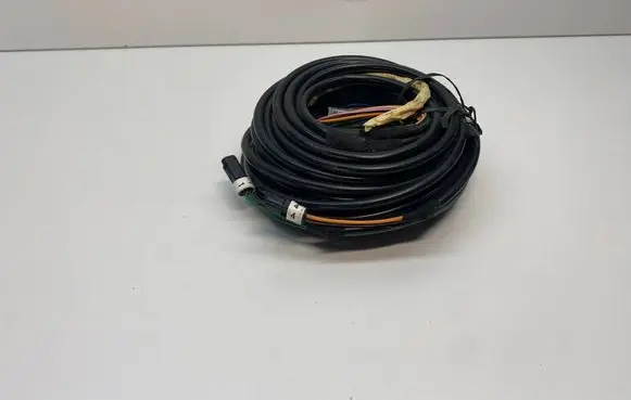 Renault Clio IV Parking sensor (PDC) wiring loom 03CB0476A 1232377331642