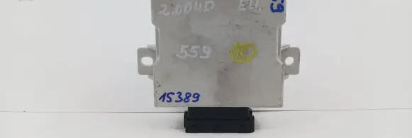 Toyota Avensis T250 Window wiper relay 150696