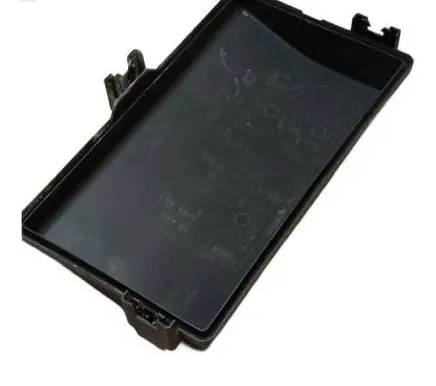 Opel Insignia A Fuse box cover 13222784