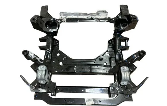 BMW X5 F15 Front subframe 6866688 6866689 31116866689