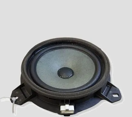 Toyota Yaris Rear door speaker 861600D370