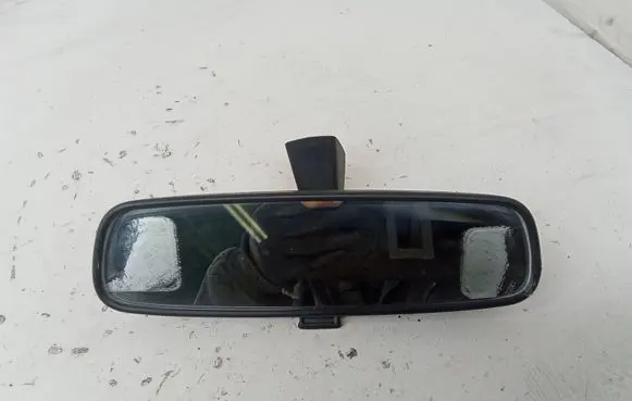 Ford Mondeo MK V Rear view mirror (interior)